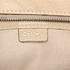 Celine Nano Leather Luggage Tote Secondhand