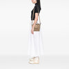 Celine Nano Leather Luggage Tote Secondhand