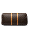 Louis Vuitton Monogram Keepall 55 Secondhand