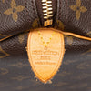 Louis Vuitton Monogram Keepall 55 Secondhand