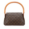 Louis Vuitton Monogram Mini Looping Secondhand