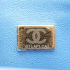 Chanel Mini Rectangular Quilted Lambskin Top Handle Single Flap Secondhand