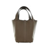 Hermès Clemence Picotin Lock 18 Secondhand