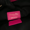 Dior Medium Technical Fabric Toile de Jouy Reverse DiorTravel Nomad Pouch Secondhand
