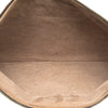 Bottega Veneta Limited Edition Large Lambskin Intreccio Knotted Cabat Tote Secondhand