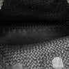 Bottega Veneta Limited Edition Large Lambskin Intreccio Knotted Cabat Tote Secondhand