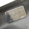 Bottega Veneta Limited Edition Large Lambskin Intreccio Knotted Cabat Tote Secondhand