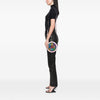 Gucci GG Supreme Psychedelic Round Crossbody Secondhand