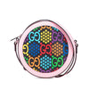 Gucci GG Supreme Psychedelic Round Crossbody Secondhand
