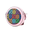 Gucci GG Supreme Psychedelic Round Crossbody Secondhand