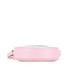 Gucci GG Supreme Psychedelic Round Crossbody Secondhand
