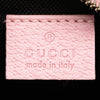 Gucci GG Supreme Psychedelic Round Crossbody Secondhand