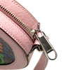 Gucci GG Supreme Psychedelic Round Crossbody Secondhand