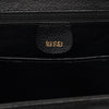 Gucci Small Grained Calfskin Bamboo Night Secondhand