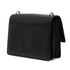 Saint Laurent Medium Grained Calfskin Monogram Sunset Crossbody Secondhand