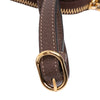 Gucci Mini GG Supreme Web Ophidia Crossbody Secondhand