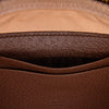 Gucci Mini GG Supreme Web Ophidia Crossbody Secondhand