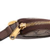Gucci Mini GG Supreme Web Ophidia Crossbody Secondhand