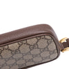 Gucci Mini GG Supreme Web Ophidia Crossbody Secondhand