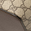 Gucci Medium GG Supreme Ophidia Web Satchel Secondhand