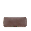 Gucci Medium GG Supreme Ophidia Web Satchel Secondhand