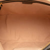 Gucci Medium GG Supreme Ophidia Web Satchel Secondhand