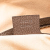 Gucci Medium GG Supreme Ophidia Web Satchel Secondhand