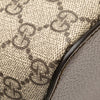 Gucci Medium GG Supreme Ophidia Web Satchel Secondhand