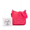 Secondhand Hermès Clemence Evelyne I TPM