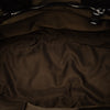 Prada Tessuto Reversible Satchel Secondhand