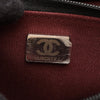 Chanel CC Quilted Caviar Wallet on Chain Secondhand
