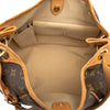 Louis Vuitton Monogram Galliera PM Secondhand