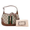 Gucci Mini GG Supreme Jackie 1961 Crossbody Secondhand