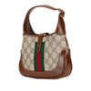 Gucci Mini GG Supreme Jackie 1961 Crossbody Secondhand