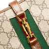 Gucci Mini GG Supreme Jackie 1961 Crossbody Secondhand