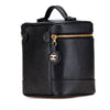 Chanel CC Caviar Vanity Case Secondhand