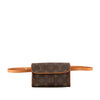 Louis Vuitton Monogram Pochette Florentine Secondhand