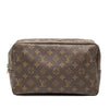 Louis Vuitton Monogram Trousse Toilette 28 Secondhand