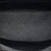 Balenciaga Mini Leather Papier A4 Zip Around Tote Secondhand