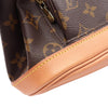 Louis Vuitton Monogram Mini Montsouris Secondhand