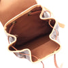 Louis Vuitton Monogram Mini Montsouris Secondhand