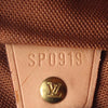 Louis Vuitton Monogram Mini Montsouris Secondhand