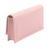 Prada Saffiano Clutch on Strap Secondhand
