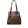 Louis Vuitton Damier Ebene Hampstead GM Secondhand