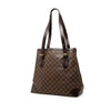 Louis Vuitton Damier Ebene Hampstead GM Secondhand