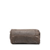 Chloé Medium Leather Paddington Handbag Secondhand