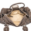 Chloé Medium Leather Paddington Handbag Secondhand