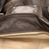 Chloé Medium Leather Paddington Handbag Secondhand