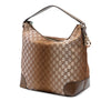 Gucci GG Lurex Heart Bit Shoulder Bag Secondhand