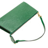 Louis Vuitton Epi Pochette Accessoires Secondhand